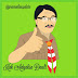 Avatar Kartun Kak Adhyaksa Dault