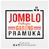 Jomblo bahagia gambung pramuka
