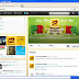 Background Twitter Tema Pramuka