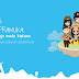 Wallpaper Pramuka #1