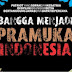 Foto Sampul Pramuka