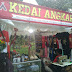 STAND DISTRO PRAMUKA di RAINAS PRAMUKA 2017