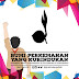 BUMI PERKEMAHAN MEMBAWA RINDU