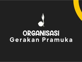 Organisasi Gerakan Pramuka