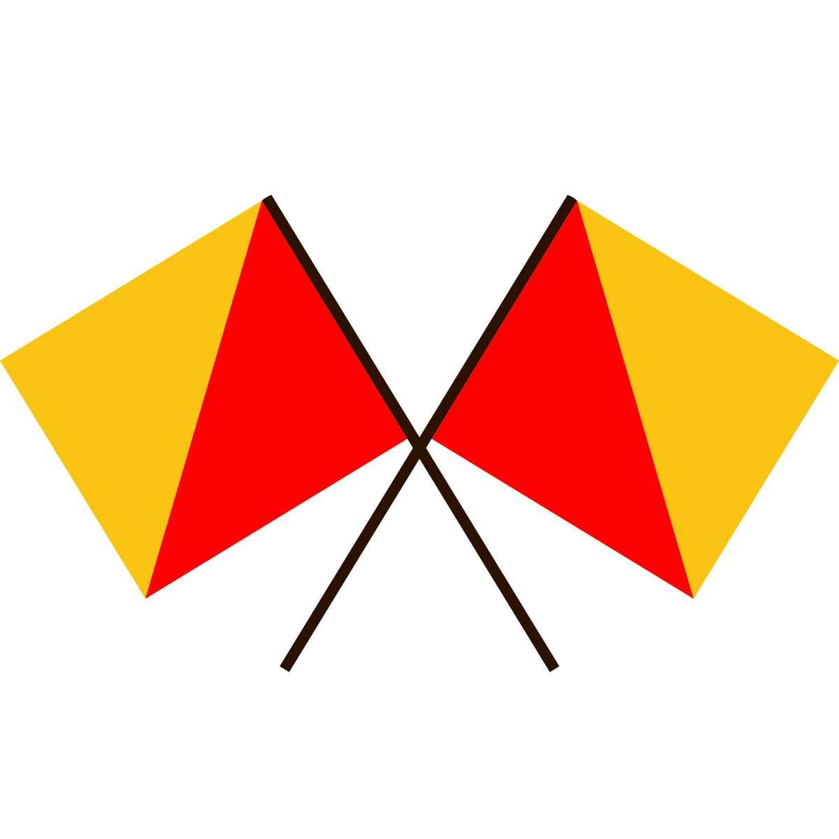 Bendera Semaphore