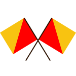 Bendera Semaphore