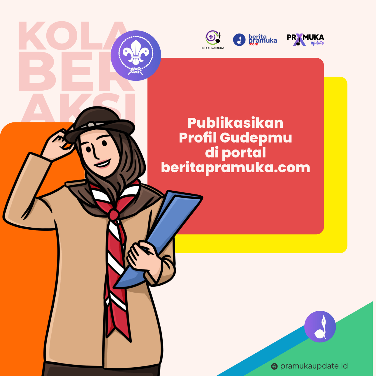 Profil Gugusdepan
