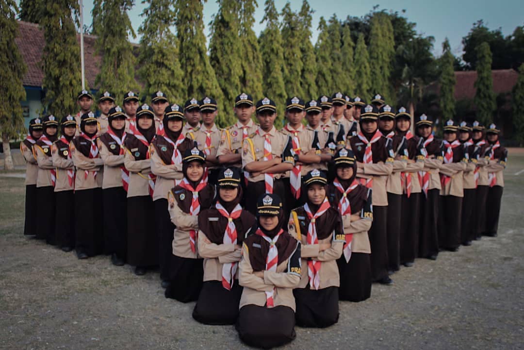 Ide Kegiatan Pramuka yang Seru 