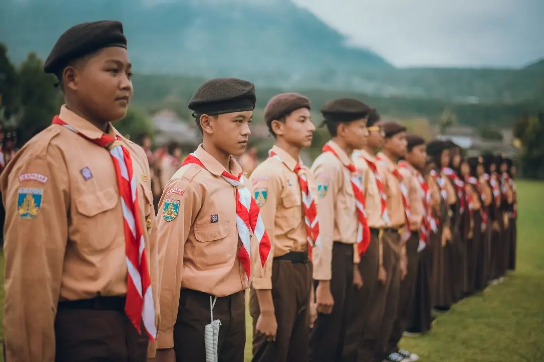 Pembentukan Karakter Positif Remaja