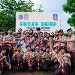 Jambore dan Raimuna Daerah