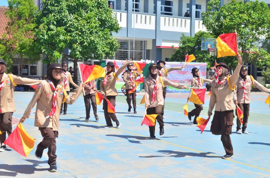Tujuan Berkemah