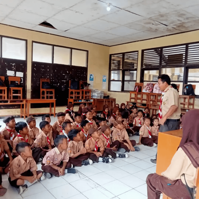 Dwi Satya