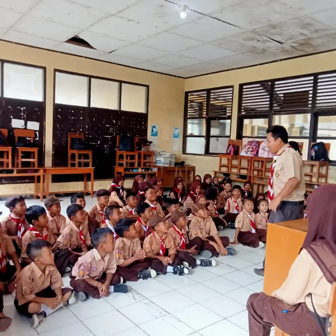 Dwi Satya