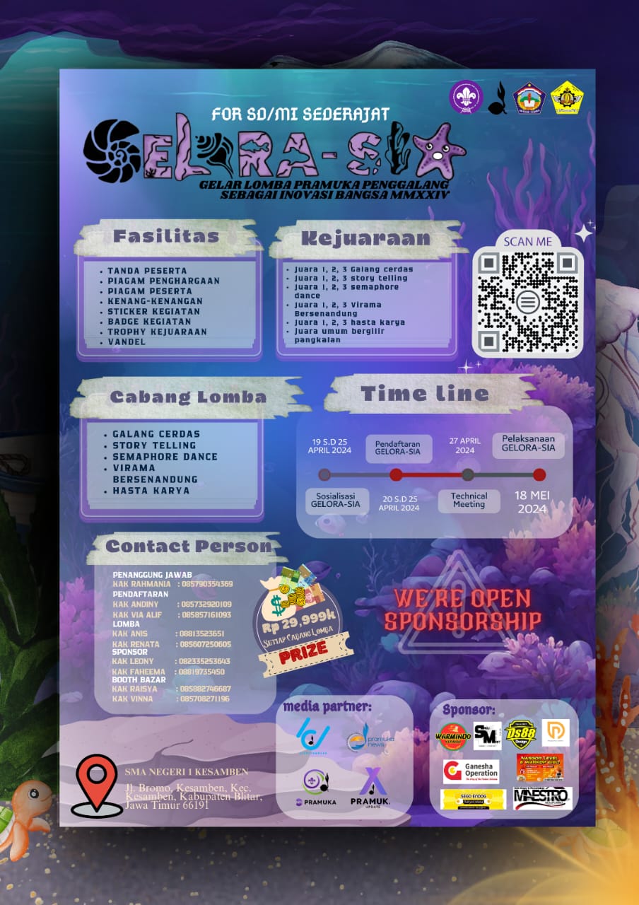 GELORA-SIA