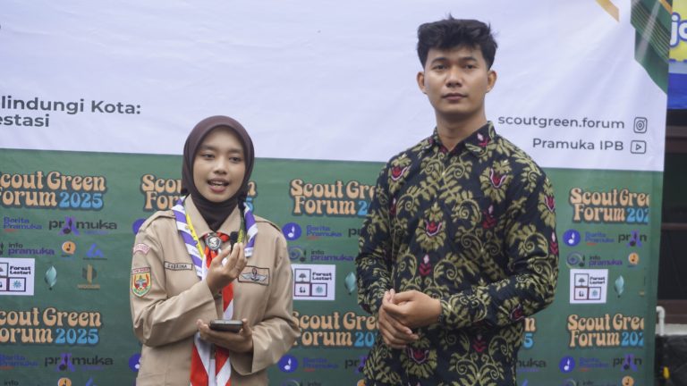 Scout Green Forum