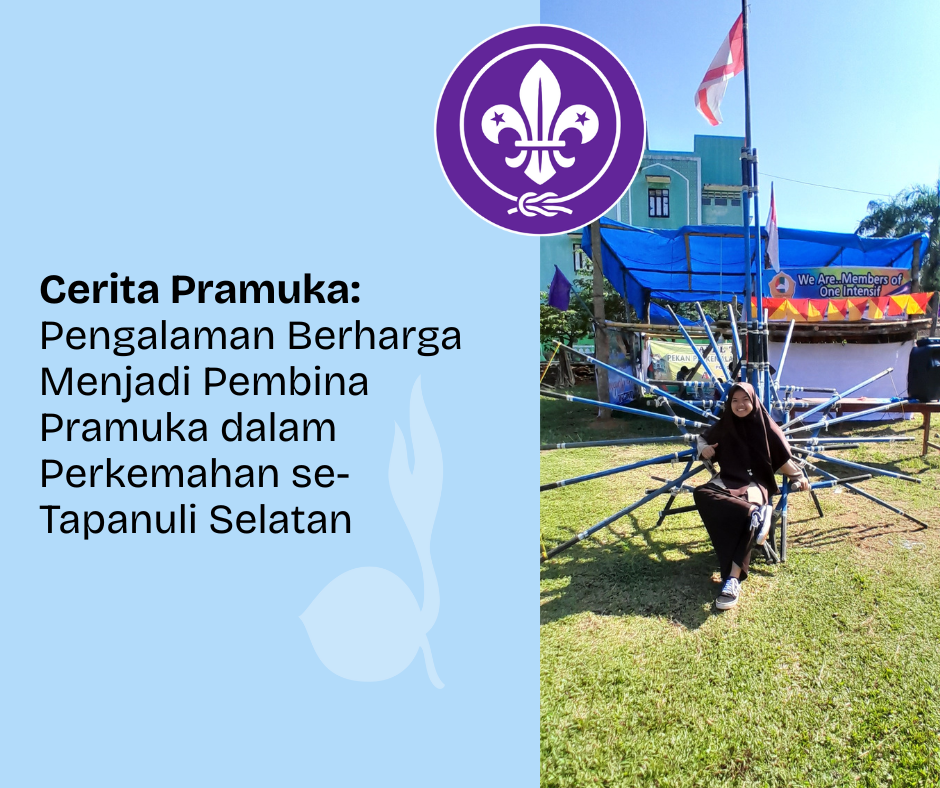 Perkemahan se-Tapanuli Selatan