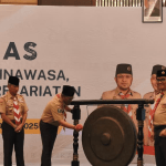 Rakornas Gerakan Pramuka 2025