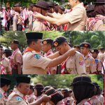 Pramuka Garuda Trenggalek 2025
